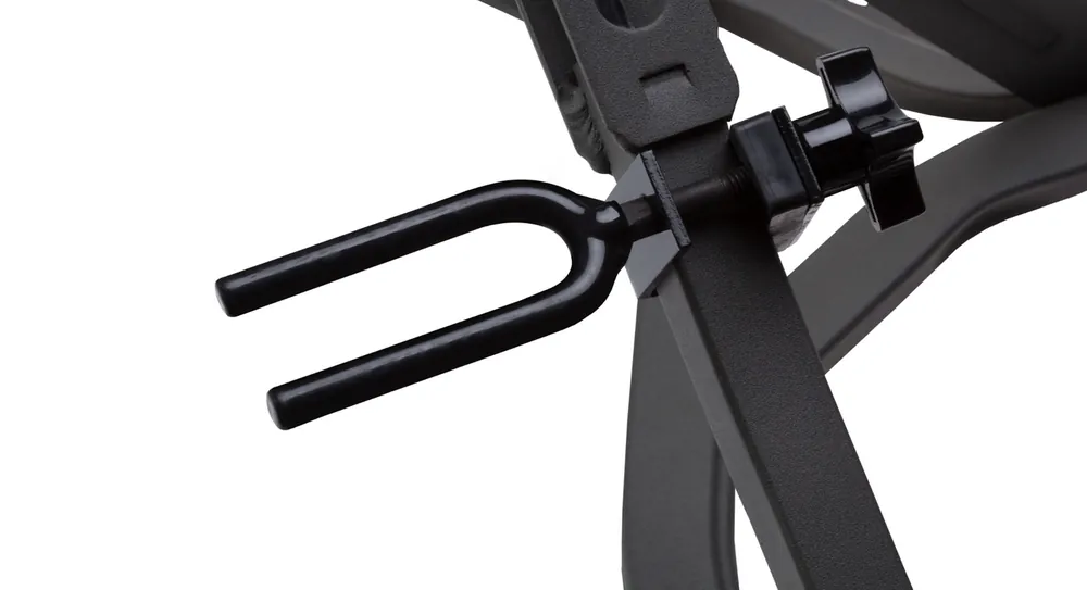 Universal Bow Holder by Summit Treestands