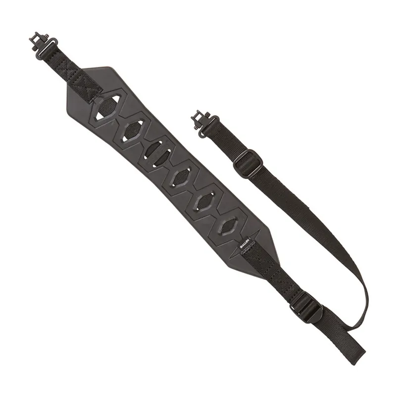 Bighorn Rubber Sling -Charcoal