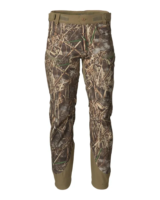 Utility 2.0 SoftShell Pants by Banded