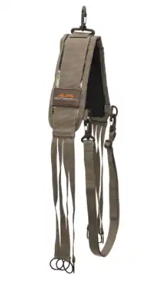 Slip Ring Game Tote - Max5