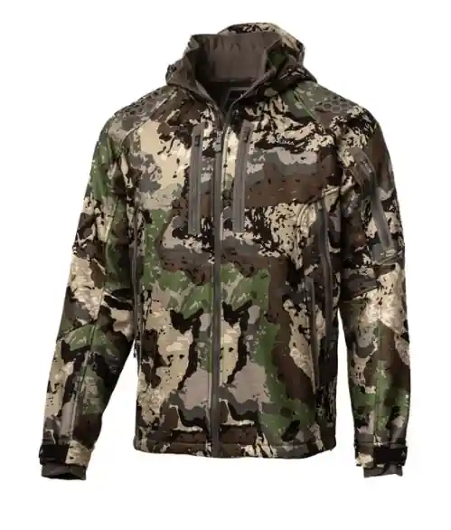 Waypoint All-Season Jacket by PNUMA