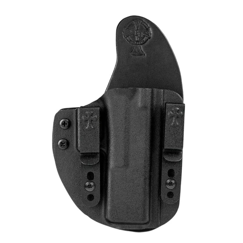 Glock 43 & 43X Reckoning Inside the Waistband Right Handed Holster by Crossbreed