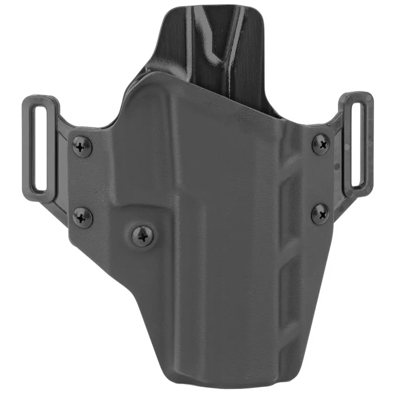Sig Sauer P320 Covert Outside the Waistband Right Handed Holster by Crucial