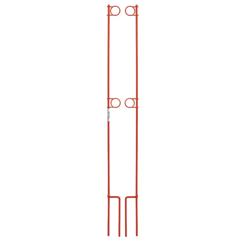 Reversa Metal 52 in. Target Stand, by Matterhorn