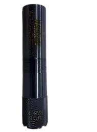 Carlson‘s Black Cloud 12 Gauge Long Range Waterfowl Choke Extended Non-Ported for Browning Invector Plus