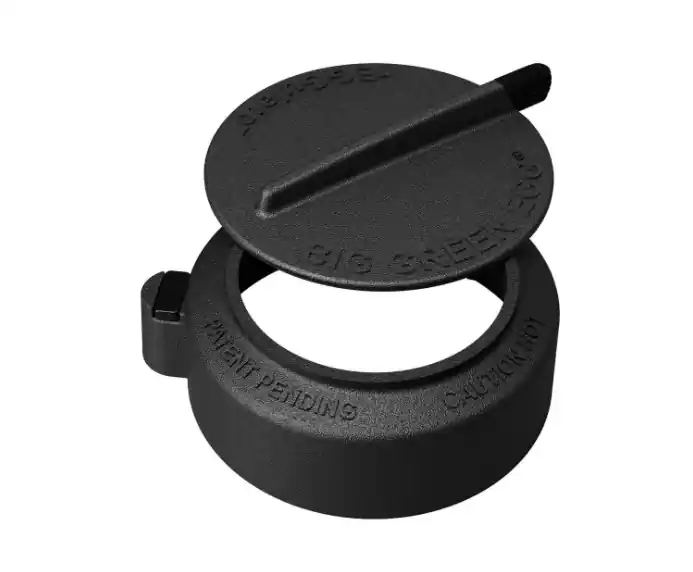 rEGGulator Vent Cap for M/L/XL/2XL by Big Green Egg