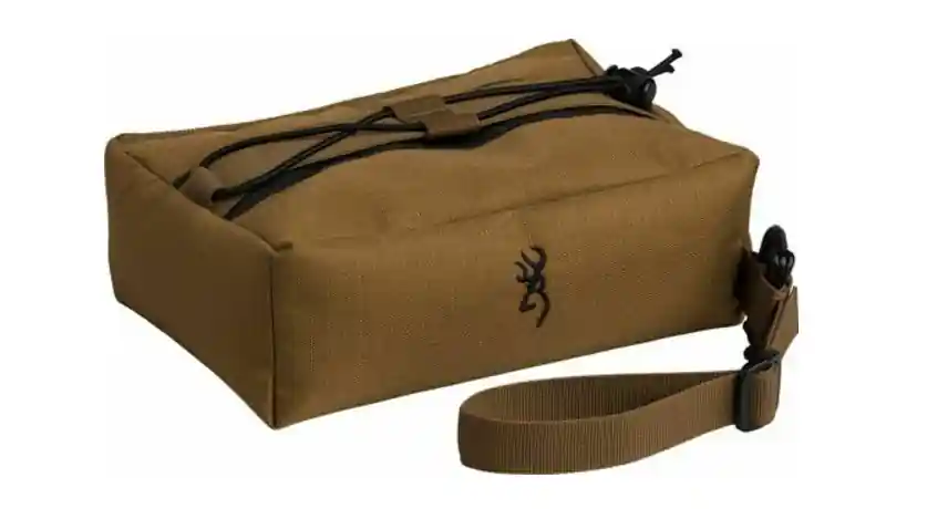 Browning Precision Rest - Medium