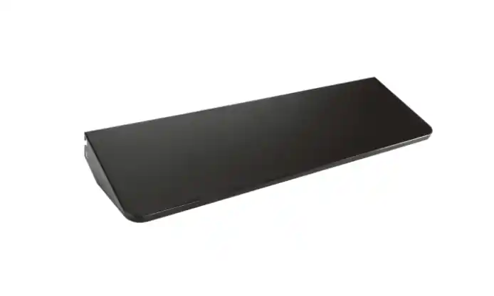Pro 34 Folding Front Shelf by Traeger