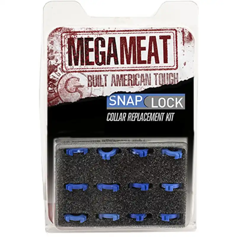Megameat Standard Collars by G5 Outdoors