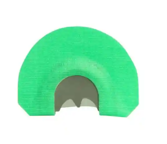 Dirt Flap Diaphragm Turkey Call by FlexTone
