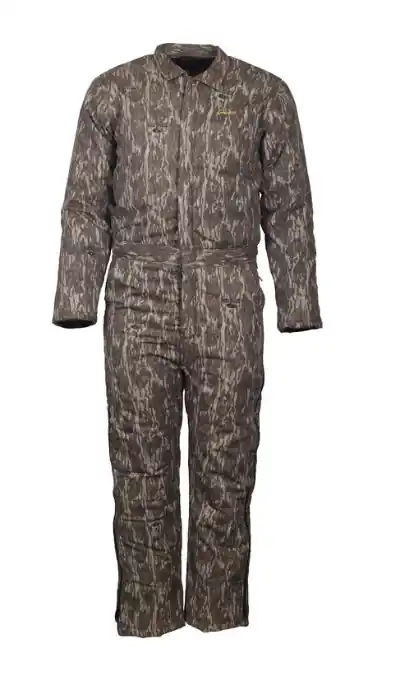Youth Coverall by Gamehide