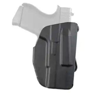 ALS Slim Paddle Holster Glock (SAF 7371-895-412)