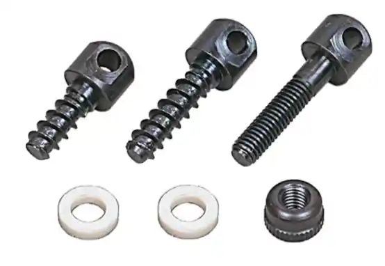 Sling Swivel Mounting Hardware by Allen Company