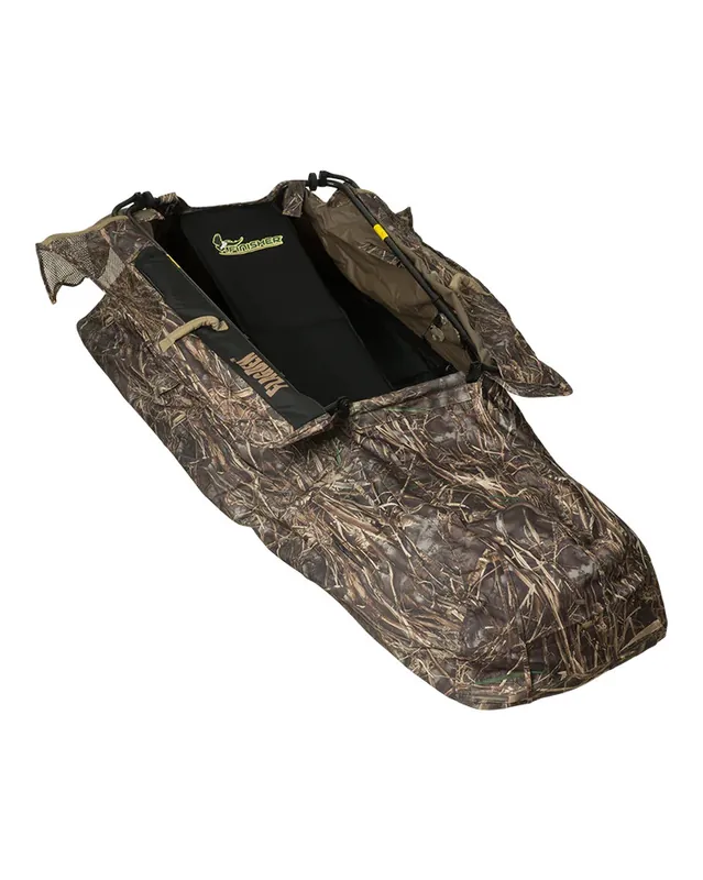 Avery Finisher Blind in Max-7 by Banded