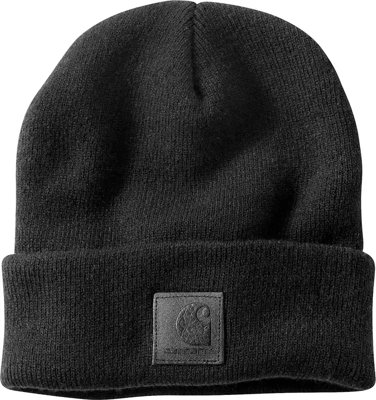 Adult Tonal Patch Knit Beanie by Carhartt
