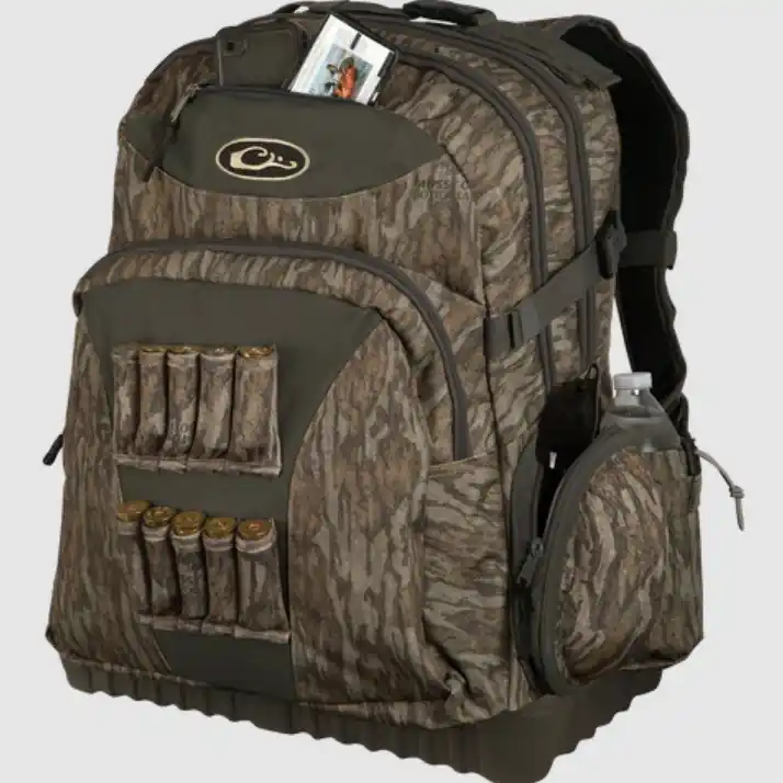Swamp Sole Backpack by Drake