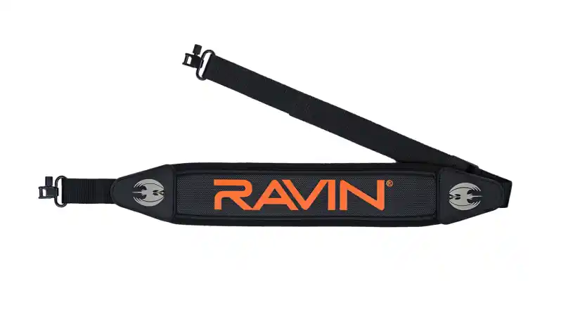 Shoulder Bow Sling by Ravin
