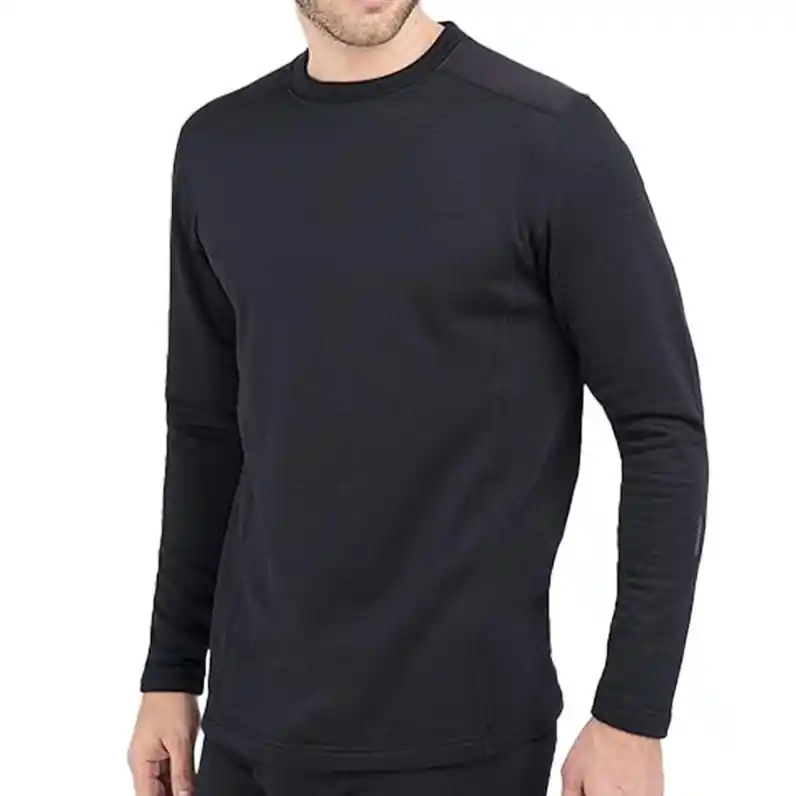 Men‘s 3.0 Ecolator Performance Crew by Terramar