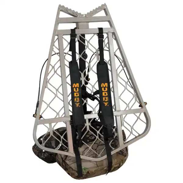 Treestand Backpack Straps by Muddy