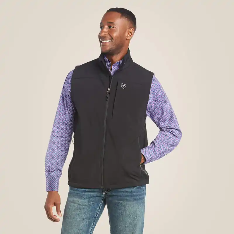 Vernon 2.0 Softshell Vest by Ariat