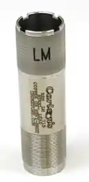 Carlson‘s Sporting Clay 12 Gauge Light Modified Target Choke Extended Non-Ported for Rem Choke