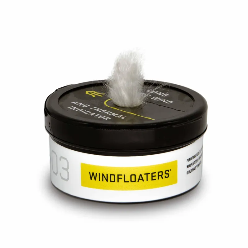 Systems PhaZe 3 Windfloaters by Illusion