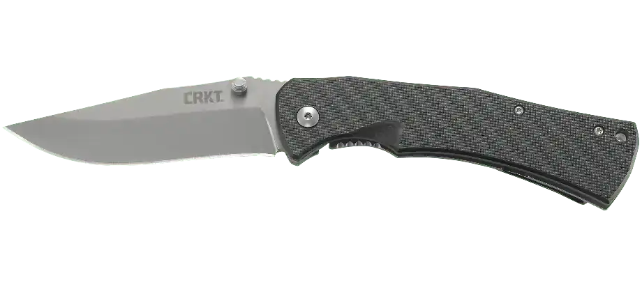 Xan Folder Knife