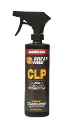 Breakfree CLP 16oz Aerosol