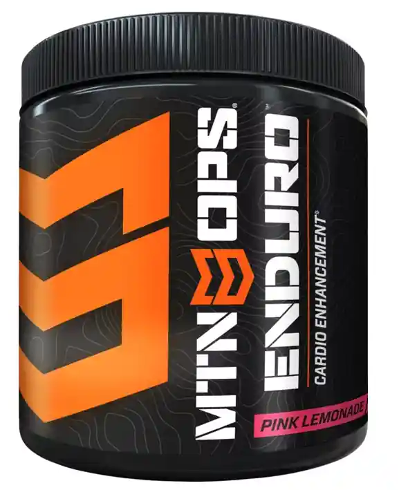 MTN Ops Enduro - Pink Lemonade 30