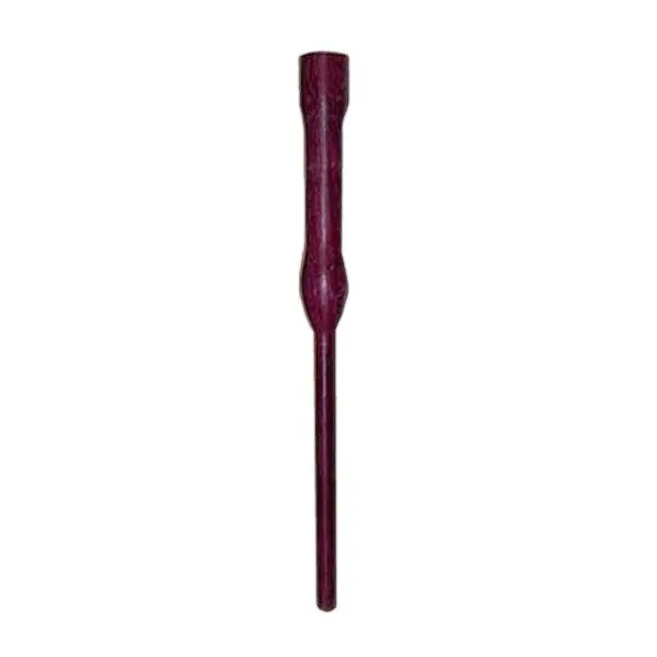 Purpleheart Gobble Stick Turkey Call by Hooks Custom Calls