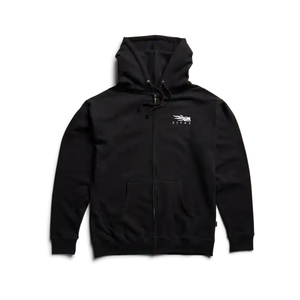 Icon Full Zip Hoody by Sitka