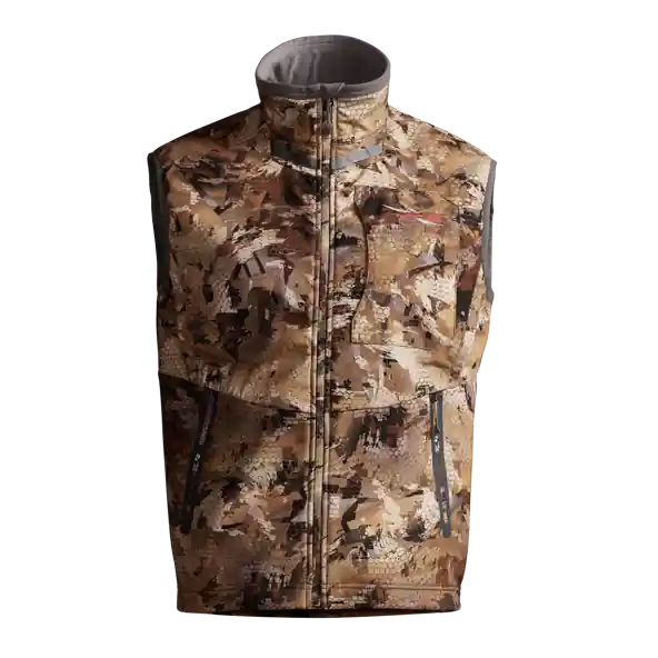 Dakota Vest by Sitka