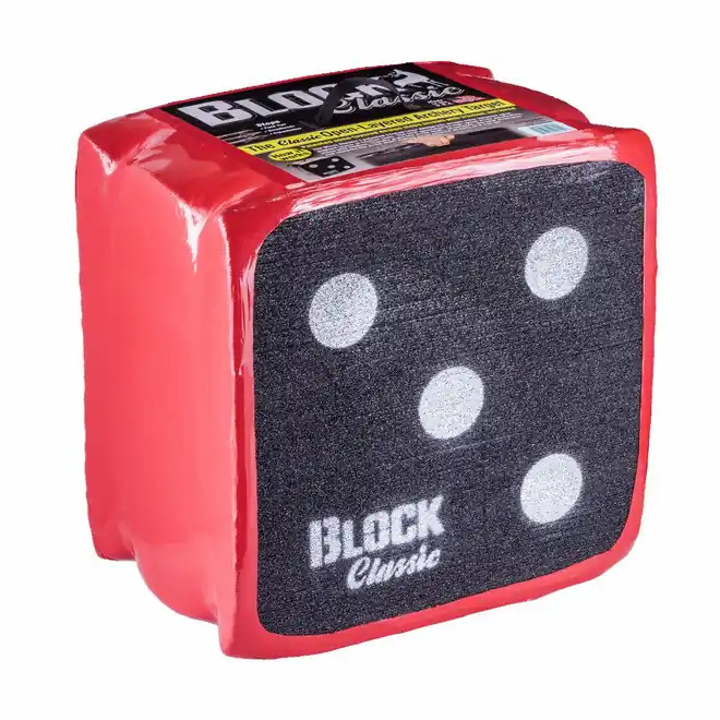 Block Classic 22 Inch Target by Block Targets