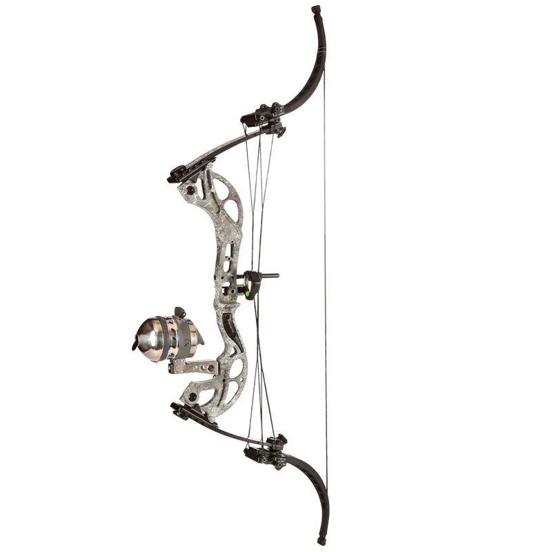 VXM Bowfishing Kit by Muzzy