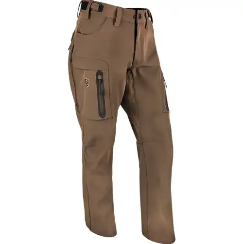 Men‘s Pursuit Tech Stretch Pants by Drake