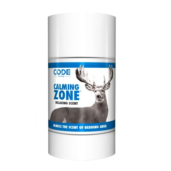 Calming Zone by Code Blue