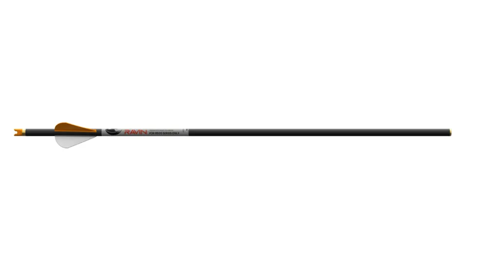 .001 R500 Series Arrows by Ravin