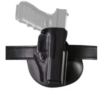 Glock 17/22 4.5" Paddle Holster