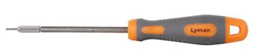Flash Hole Cleaner