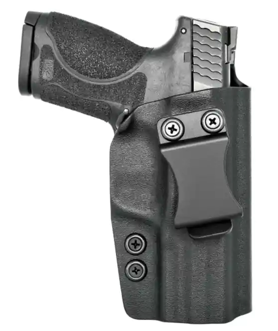 Safariland ALS Paddle Holster Glk 17 MOS
