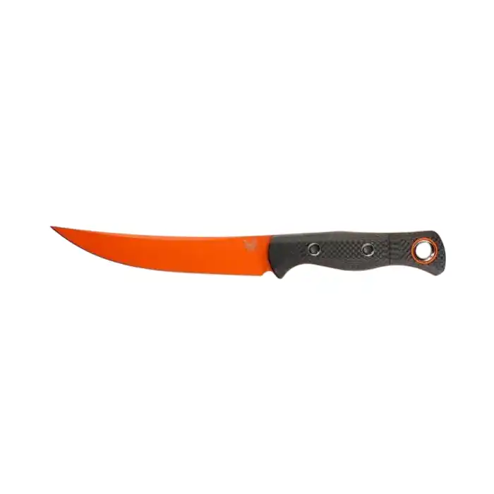 Meatcrafter Selectdge Fixed Blade Knife by Benchmade