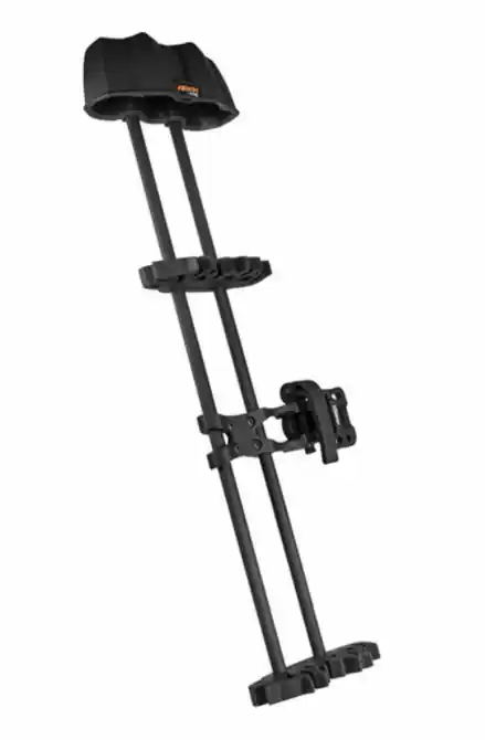Reactor XL 5 Arrow Quiver in Black by Apex Gear