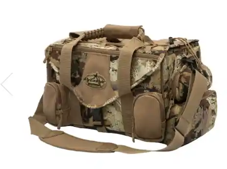 Optifade Marsh Shell Shocker XLT Blind Bag by Rig Em Right