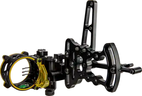 Trilogy 3 pin .019 Right Hand Sight by Trophy Ridge