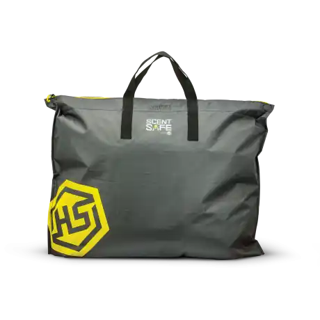 Scent Safe Deluxe Travel Bag by Hunters Specialties