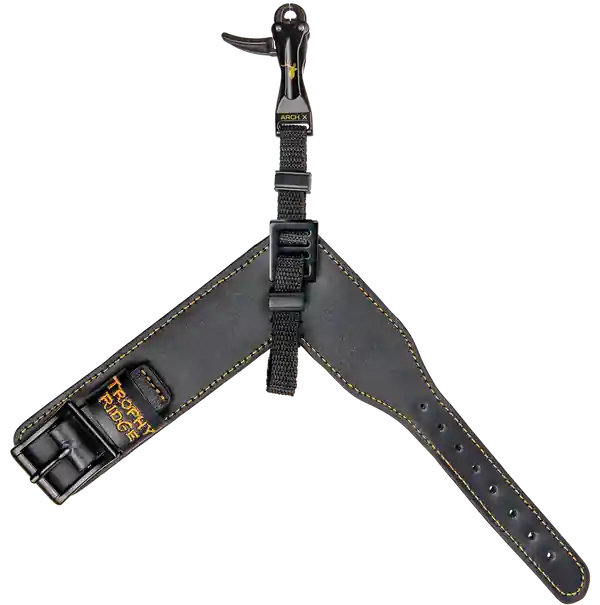 ArchX Caliper Release by Trophy Ridge