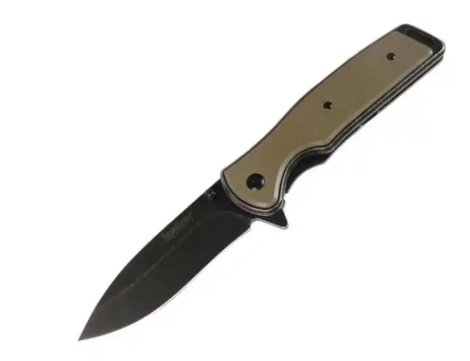 Bevy Folding Knife by Kershaw