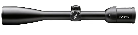 Z5 3.5-18x44 Plex Rifle Scope by Swarovski Optik