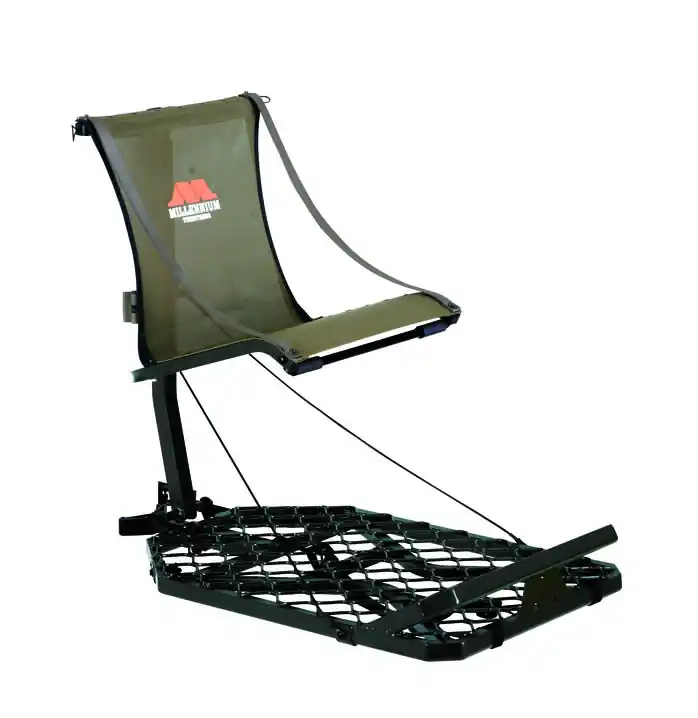 Monster Hang-On Treestand by Millennium