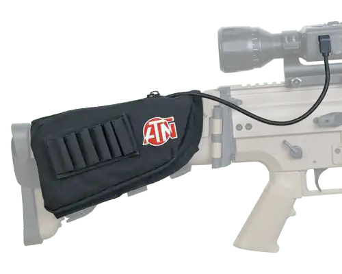 Power Weapon Kit by ATN